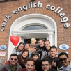 Cork English College - CEC - 1